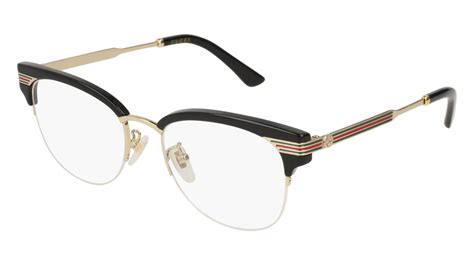 gucci glasses boots|Gucci prescription glasses online.